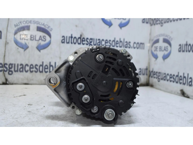 Генератор 436618   Renault Clio I      