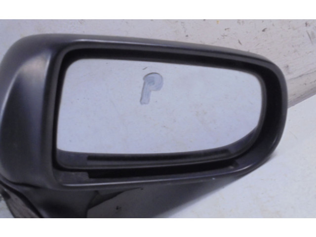 Зеркало (механическое) Mazda Premacy - года
