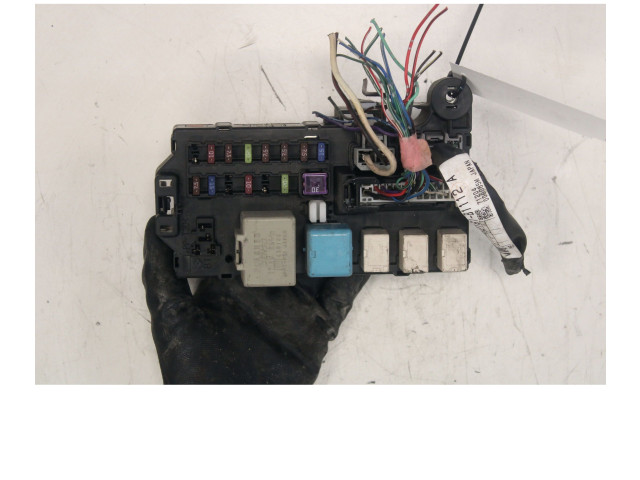 Pojistková skříňka 85980-B1010 Subaru Justy 2007