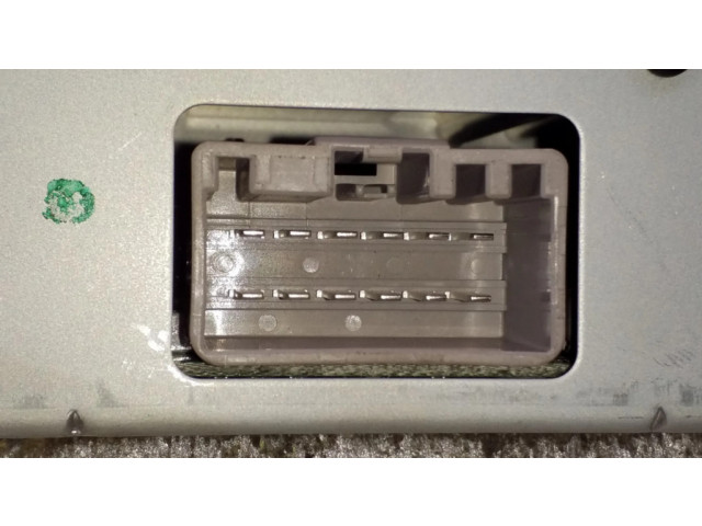 Блок управления 95907290, 545249971   Buick Encore I