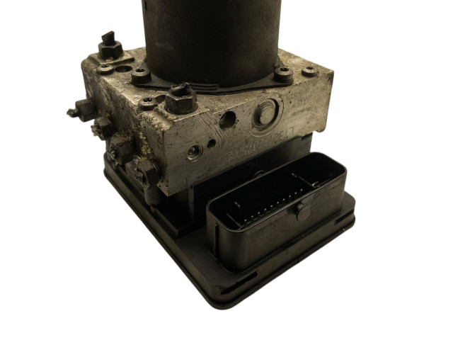 Jednotka ABS 6R0614517BD, 18396607 Seat Toledo IV (NH) 2014