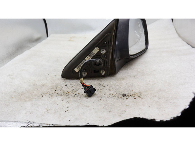 Зеркало электрическое        Jeep Grand Cherokee (WK)  2005 - 2010 года   