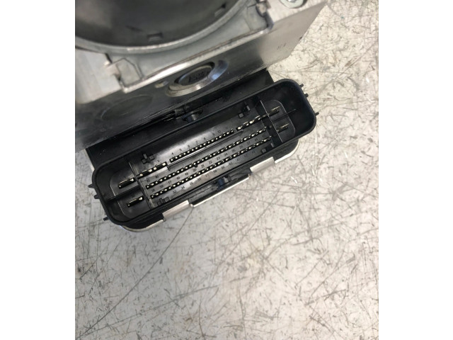 Блок АБС 5Q0614517EF, 5Q0614517EF Skoda Kodiaq 2017 - 2024 года