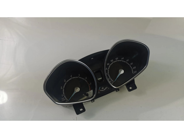 Přístrojová deska Ford Fiesta 2010 C1BT10849EAR