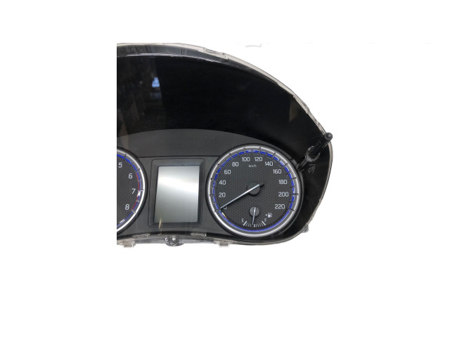 Pojistková skříňka 3411064R00, SZ1032301 Suzuki SX4 S-Cross 2019