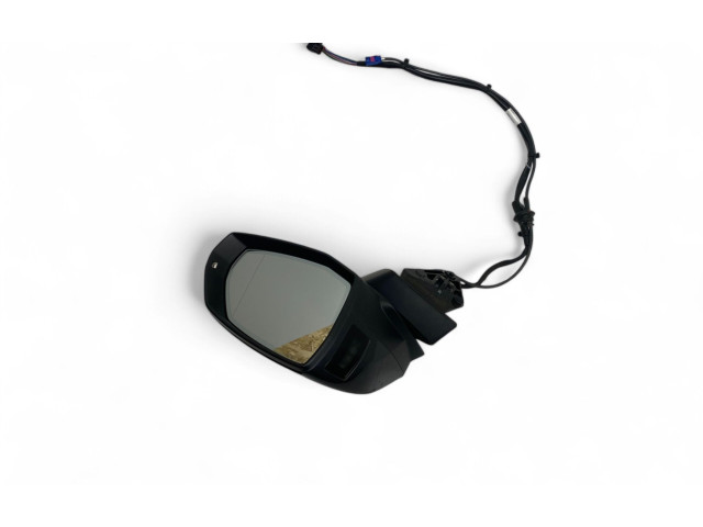 Zpětné zrcátko  Audi Q7 4M 2017  4M2857410L, 4M0857536E  