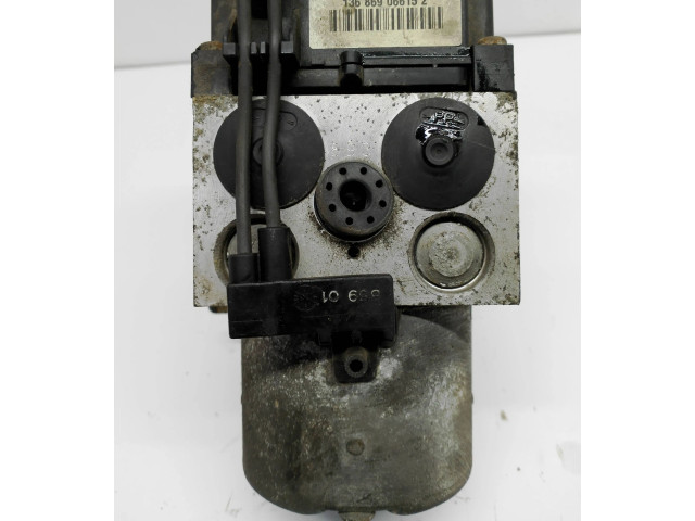 Jednotka ABS 90496978 Opel Corsa 1998