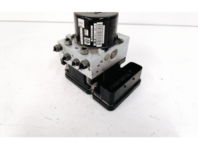 Блок АБС 1K0614517BT, 1K0907379AR   Volkswagen  Jetta VI  2011 - 2018 года