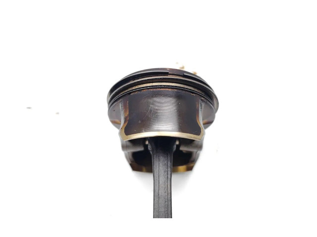 Píst M266.920, 266.920   Mercedes-Benz A W169    M266.920 