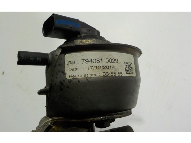  Турбина Audi A4 Allroad  03L145721A, 03L145721A   для двигателя CJCA      