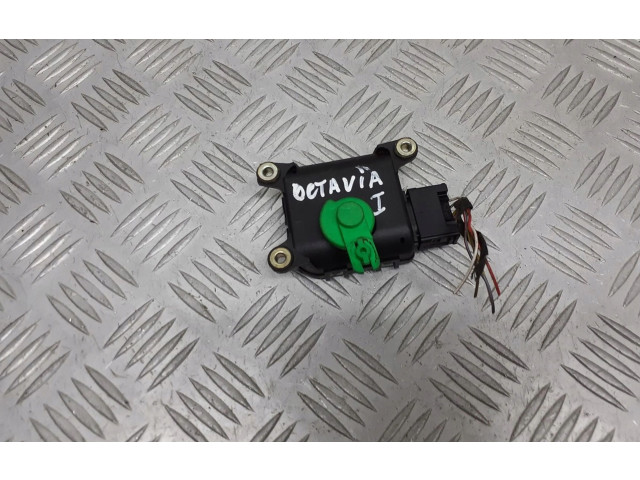 Модуль кузова 1J1907511D Skoda Octavia Mk1 (1U)