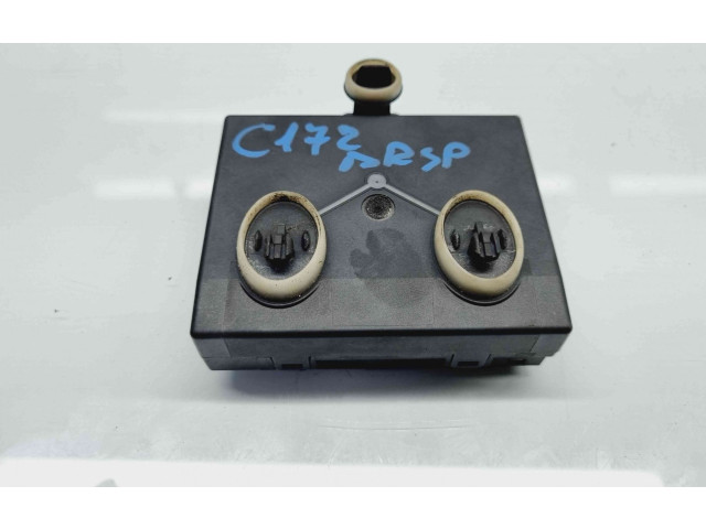 Блок комфорта 8X0959795C Audi Q3 8U