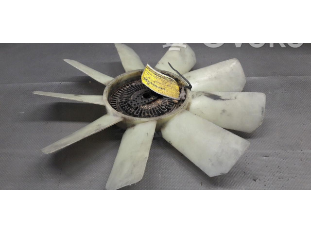 Вентилятор радиатора SsangYong Kyron