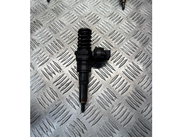 Комплект форсунок 038130073 Audi A3 S3 8P Bmm