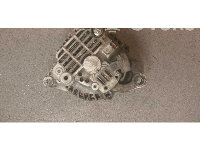 Генератор Mitsubishi Space Wagon