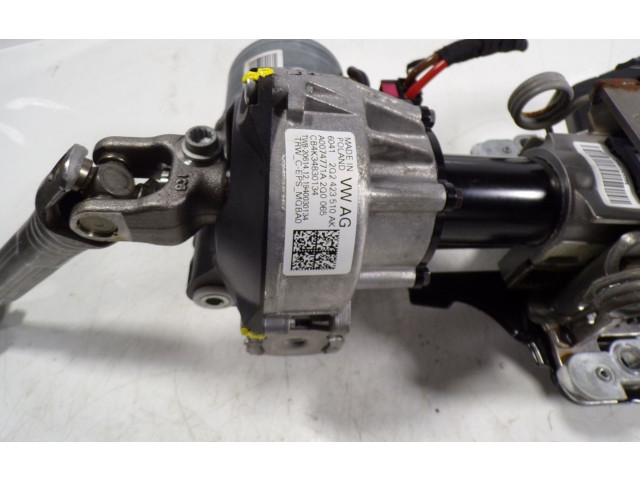 Рулевая рейка 2Q2423510AK, 2Q243510AK Audi A1 2018 - года