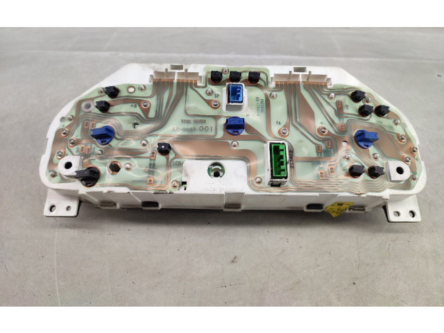 Панель приборов AR0052001, 148015KM   Rover 200 XV       