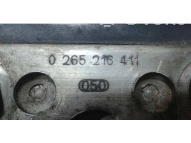 ABS Steuergerät 8E0614111 Volkswagen PASSAT