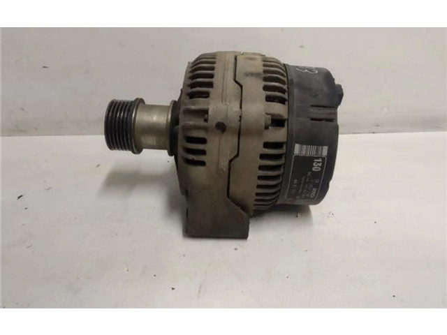 Генератор 4941761, 0123510096 Saab 900