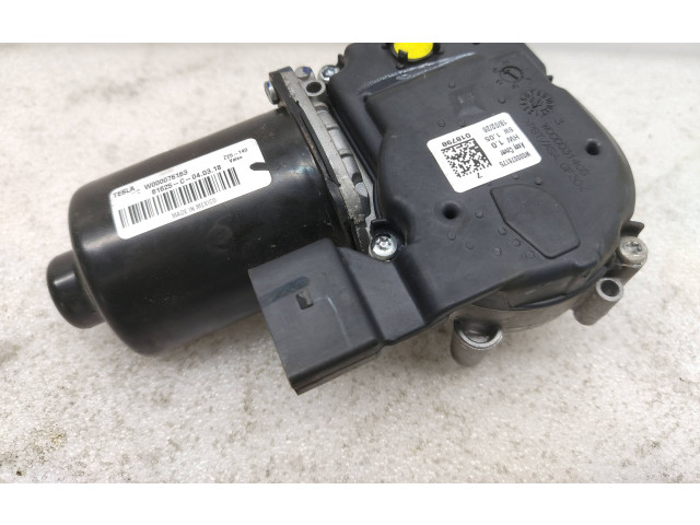 Моторчик дворников W000076163 Tesla Model X