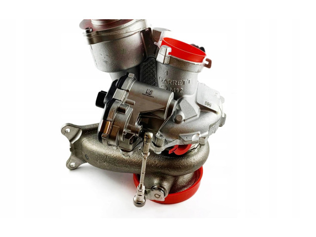  Турбина Volkswagen Golf VIII  06Q145702B         