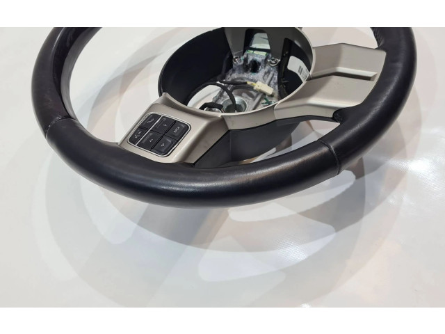 Руль Jeep Grand Cherokee 2010 - 2021 года