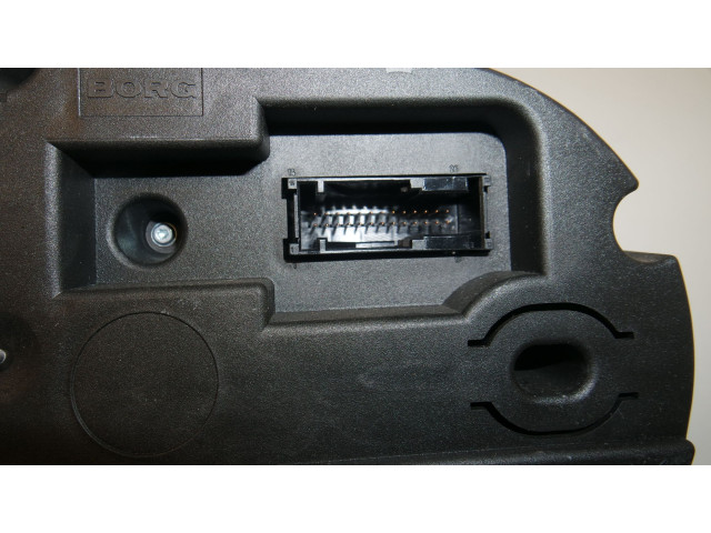 Панель приборов 9129371   BMW Z4 E85 E86       