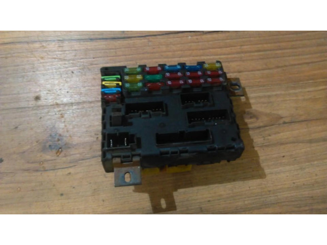 Блок предохранителей 46443390, a223 Fiat Marea