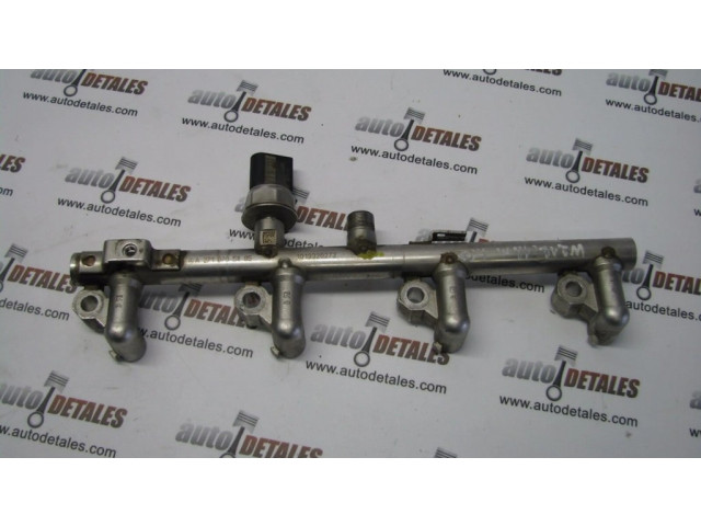 Vstřikovací lišta A2710705495 Mercedes-Benz E W212 pro benzínový motor 1.8