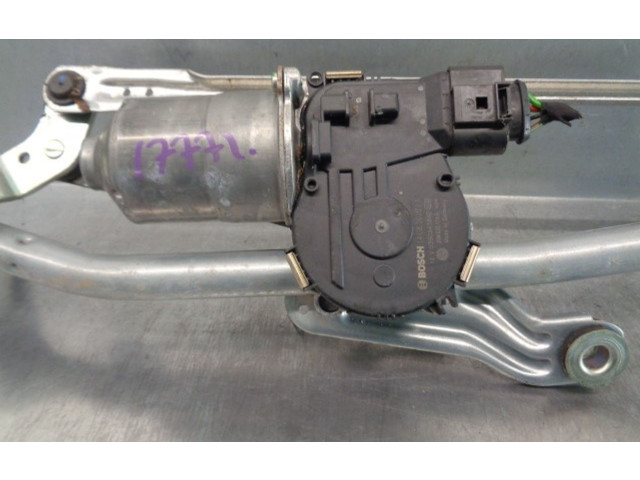 Моторчик дворников 657955023, 3397022106    Skoda Scala