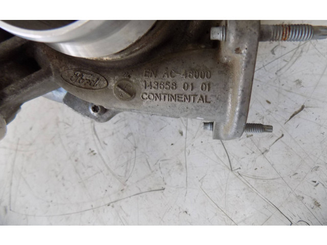 Turbodmychadlo Турбина HX7G6K682CB, HX7G-6K682-CB Ford Kuga III YZDA