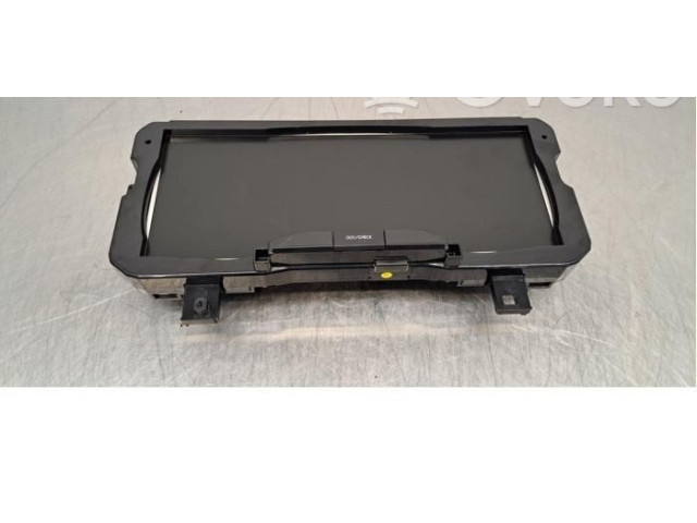 Панель приборов 9845075980 Citroen C5 Aircross