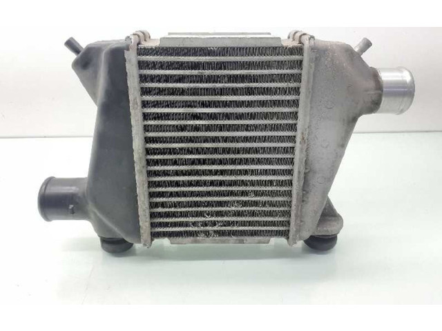 Интеркулер 19710RL0G01, 1271003250 Honda Accord