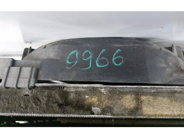 Комплект радиатора