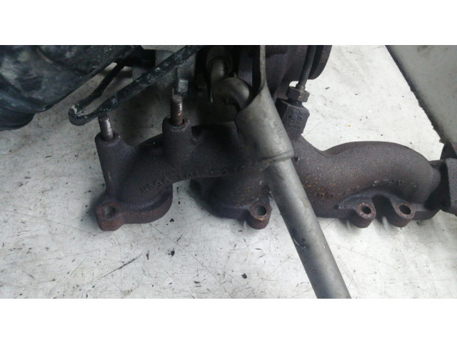 Turbodmychadlo Турбина 4011188G, 03G971858AA   Audi A3 S3 A3 Sportback 8P 2.0  