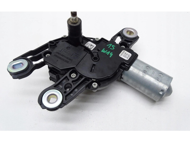 Моторчик заднего дворника 5E5955711 Skoda Octavia Mk3 (5E)