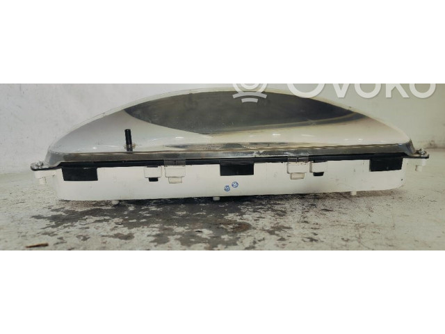 Přístrojová deska Chrysler Voyager 1999 P05082826AH