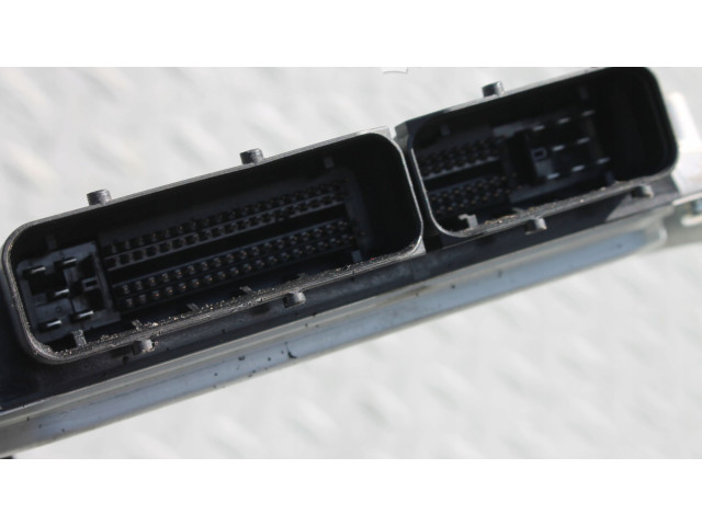 Блок управления двигателя 22611AP200, 275800 Subaru Forester SH