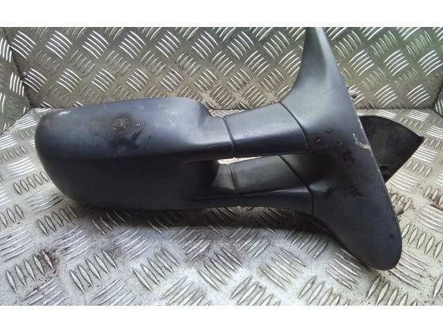 Zpětné zrcátko Volkswagen Caddy 2002 E9010109, E9020115