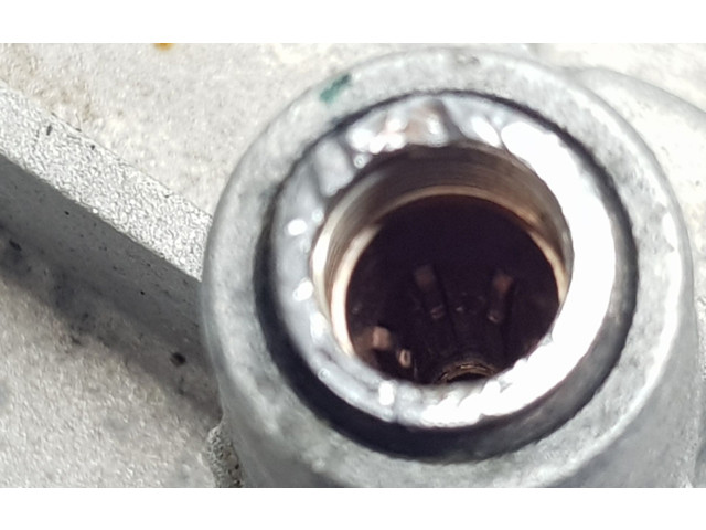 Моторчик заднего дворника 98700A2000, 98700A2000    KIA Ceed