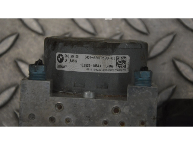 Jednotka ABS 6887510, 6887509 BMW 4 F32 F33 2018