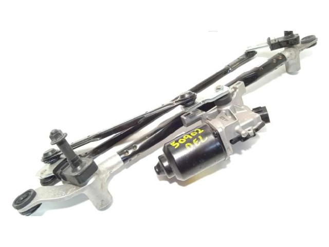 Моторчик дворников 98100G5000    KIA Niro