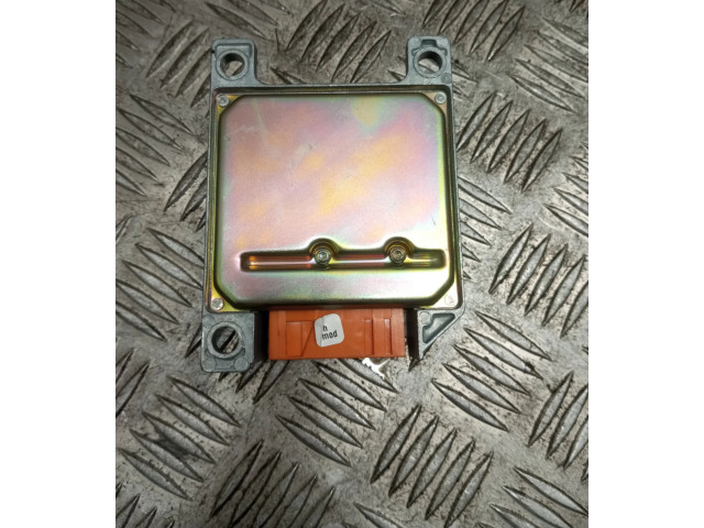 Блок управления надувных подушек 550578100 Peugeot 306 - года