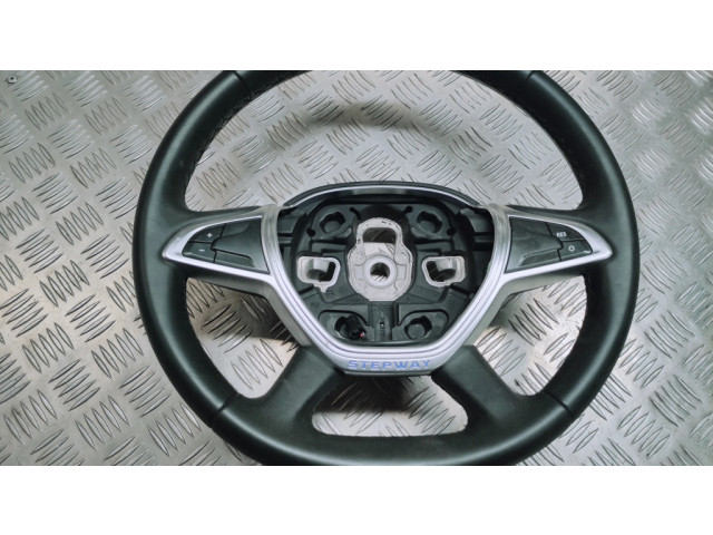 Руль Dacia Sandero 484007478R