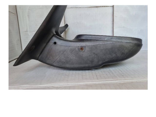 Зеркало электрическое        Volkswagen Transporter - Caravelle T4  1991 - 2003 года   