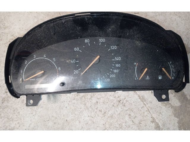 Панель приборов 697958700, 504200   Saab 9-5       