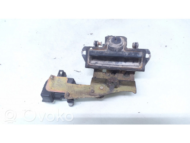 Ручка задней крышки