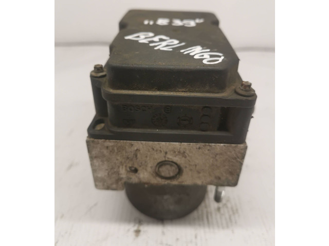 Jednotka ABS 0265800738, 88110G1988   Citroen Berlingo 2006