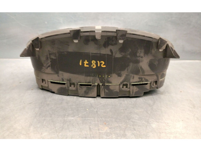 Панель приборов 1U0920811J, 1U1919034QKD0   Skoda Octavia Mk1 (1U)       