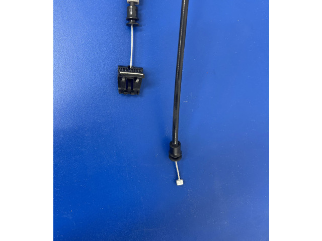 Замок багажника A2127400335 Tesla Model S 2012 - года